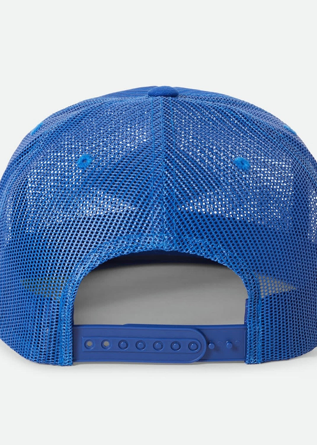 Leaper MP Mesh Trucker
