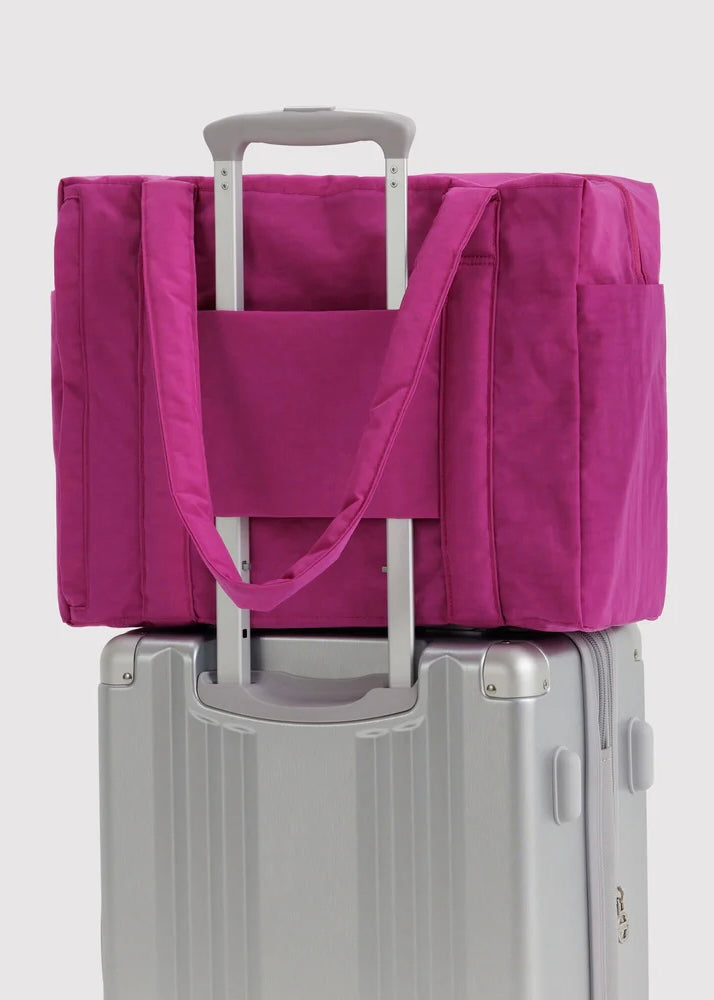 Small Cloud Carry-On