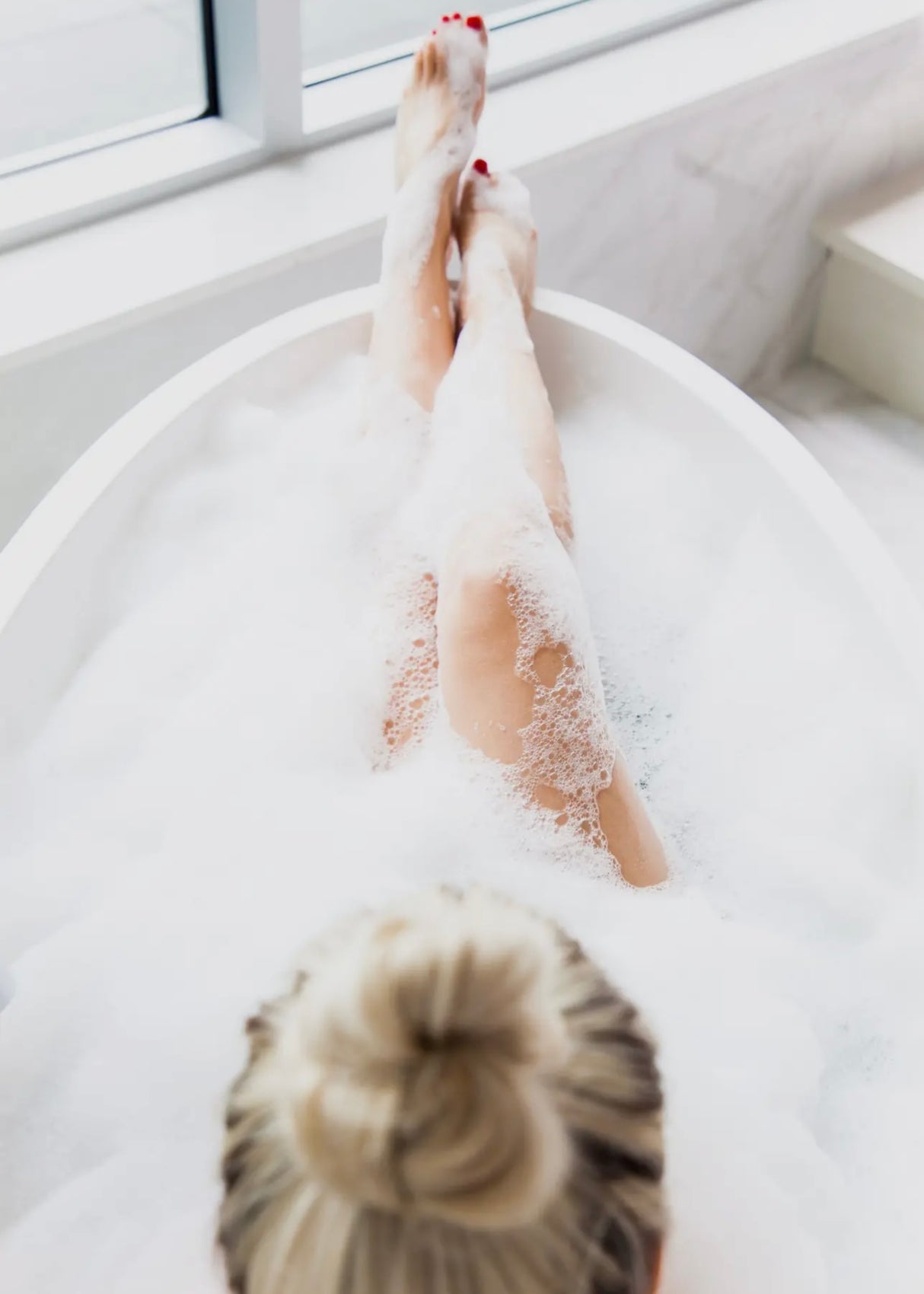 Northern Sage Recovery Crush Bath Soak