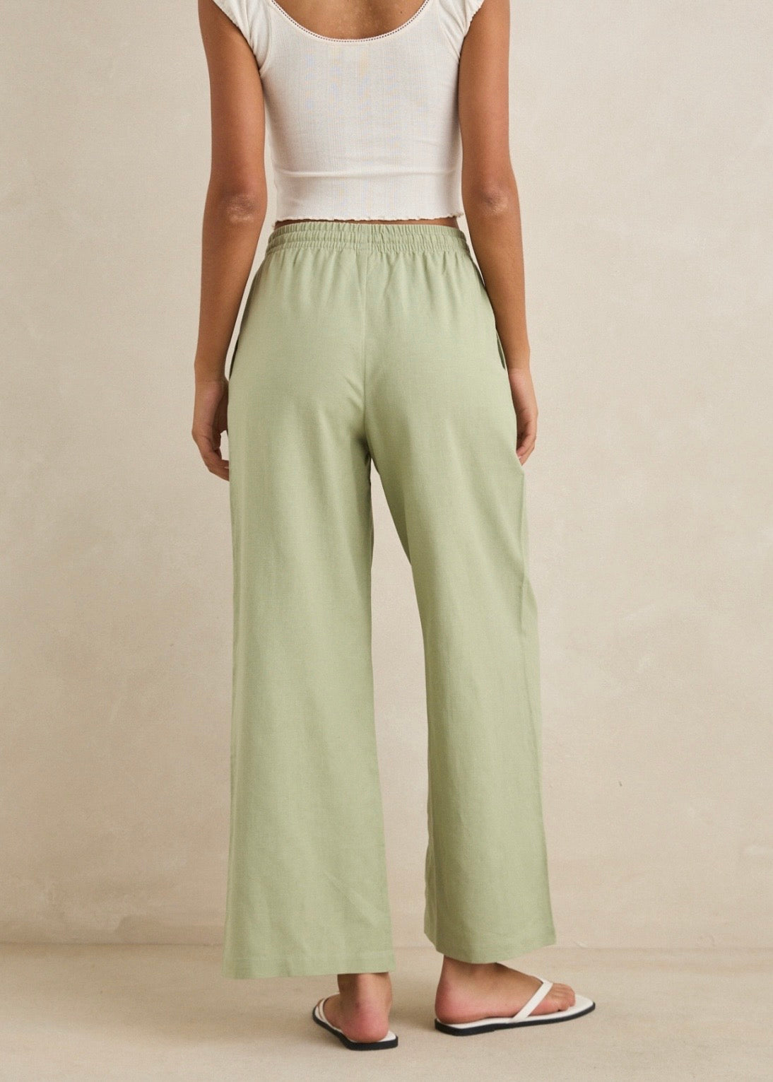 Dolly Beach Pant