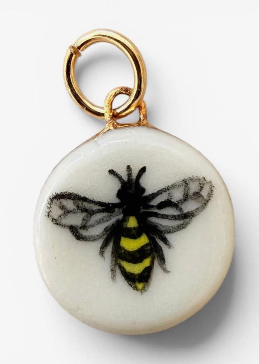 Bee Charm
