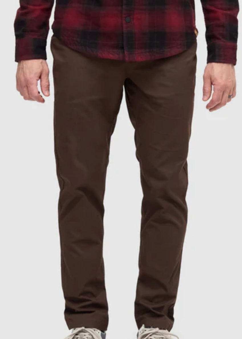 Strathcona Pant