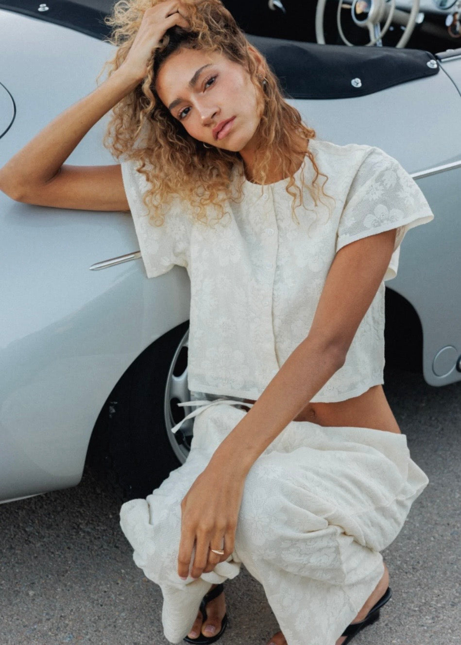 Florence Top