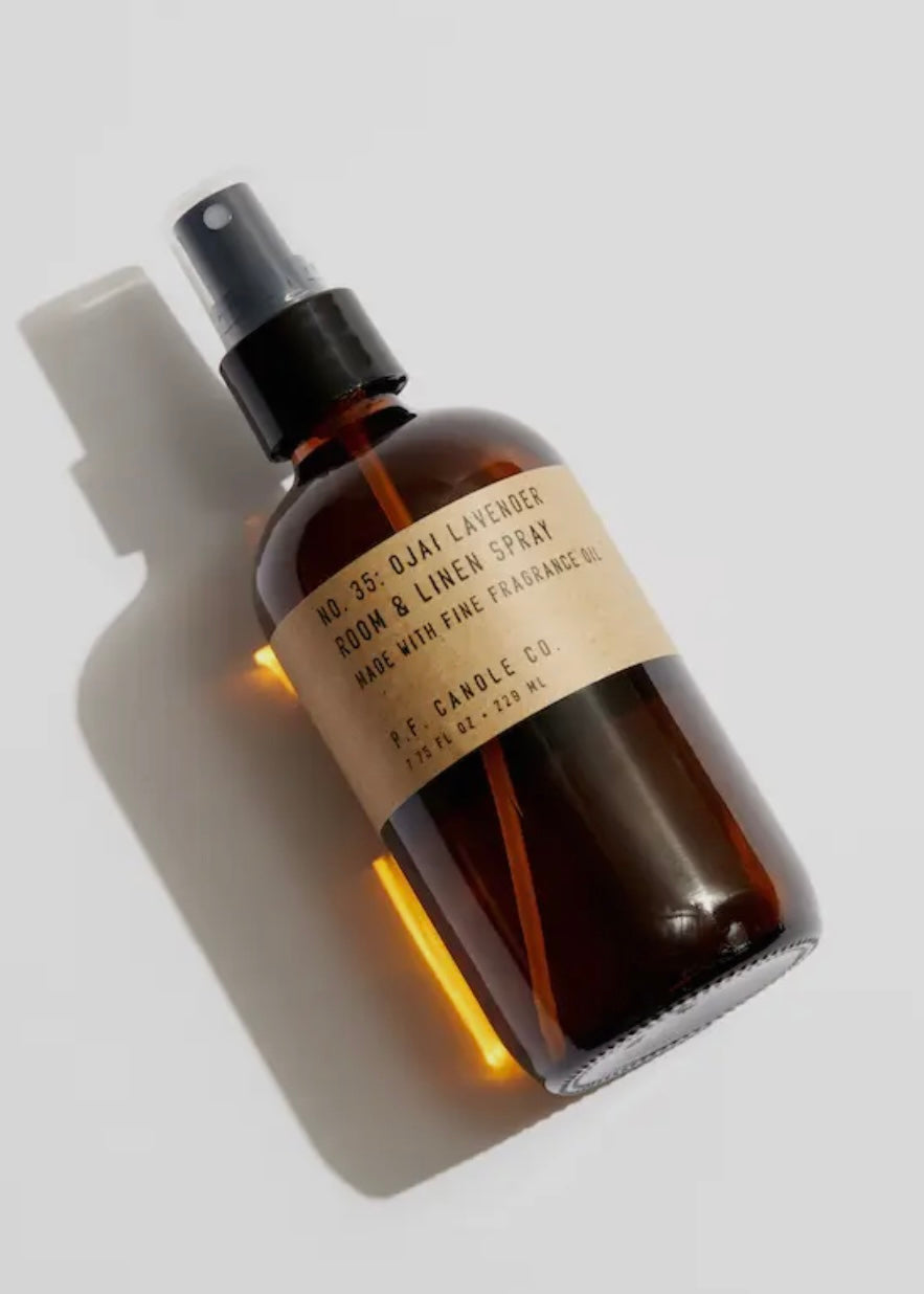 Ojai Lavender Room Spray