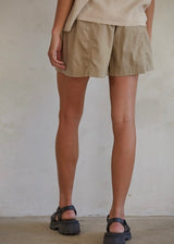 Sahara Shorts