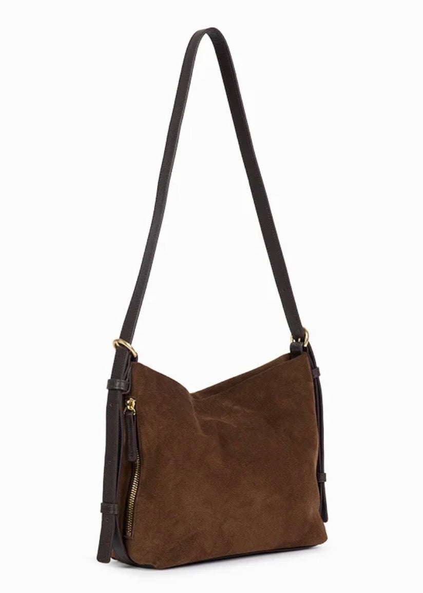 Mini Moreen Shoulder Bag