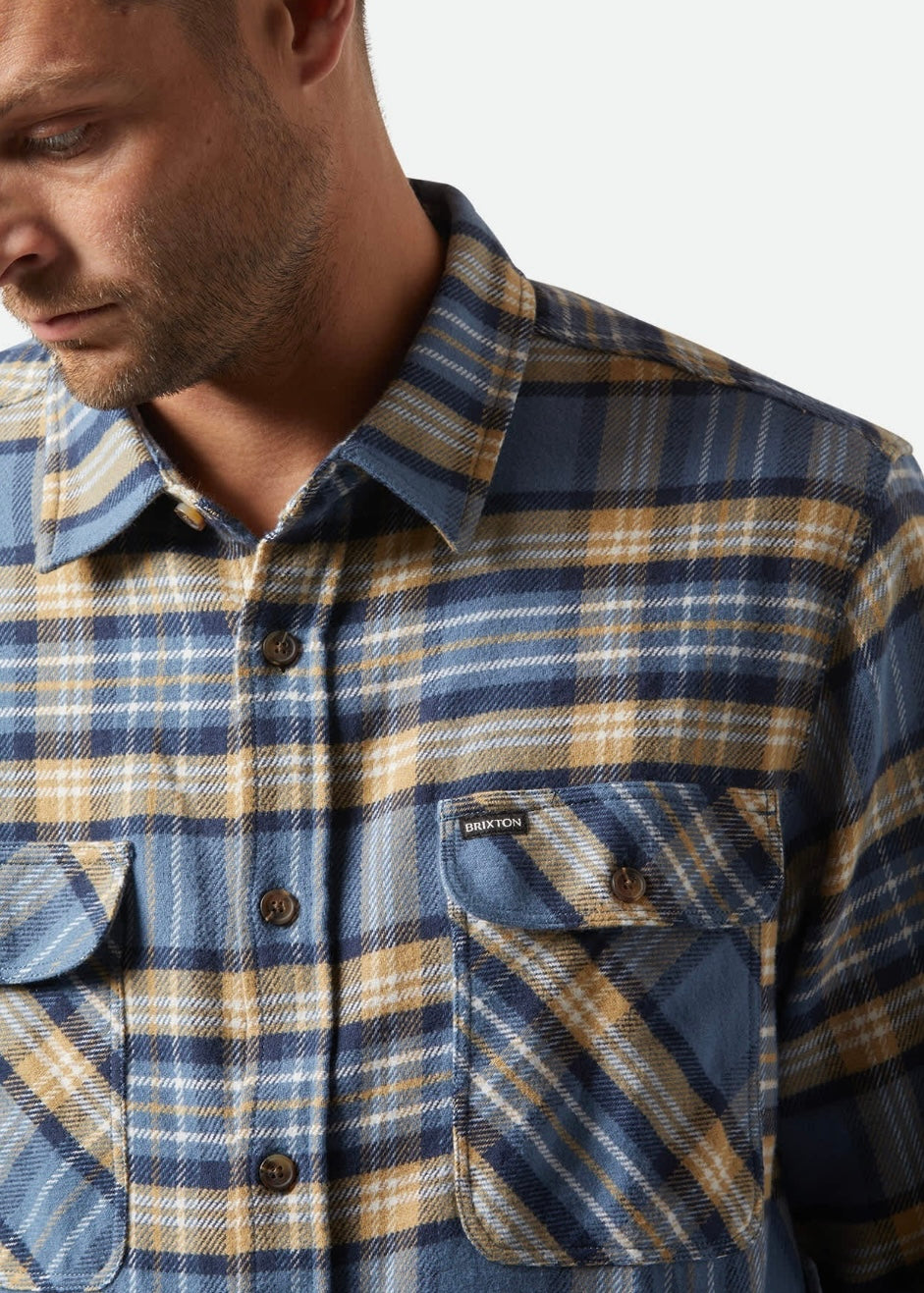 Bowery Flannel