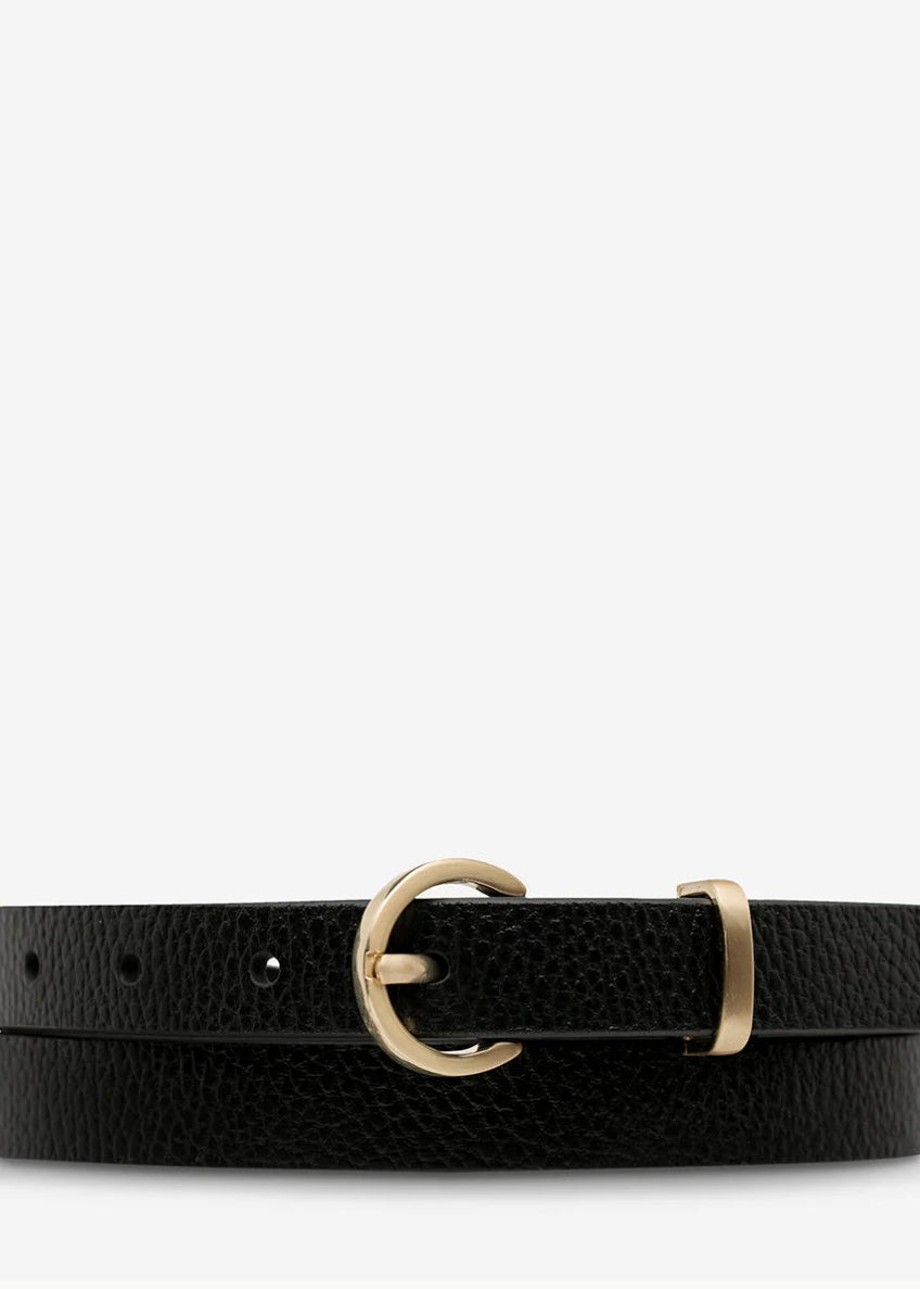 Happens All the Time Belt