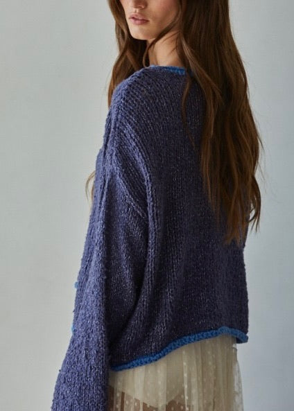 Dreaming Sweater