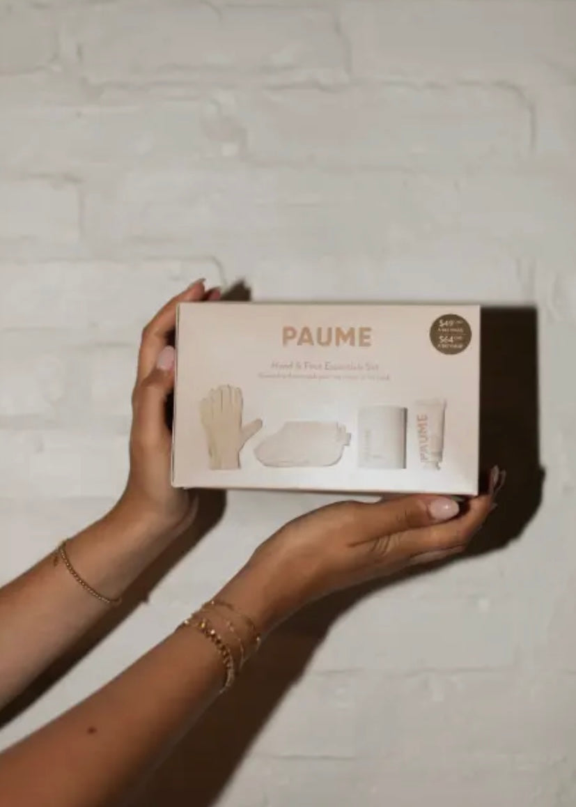 Hand & Foot Essentials Boxed Set