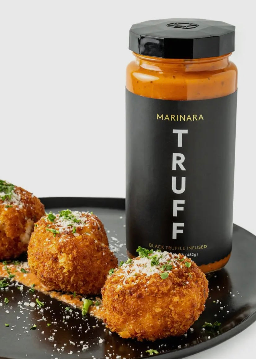 Marinara Pasta Sauce