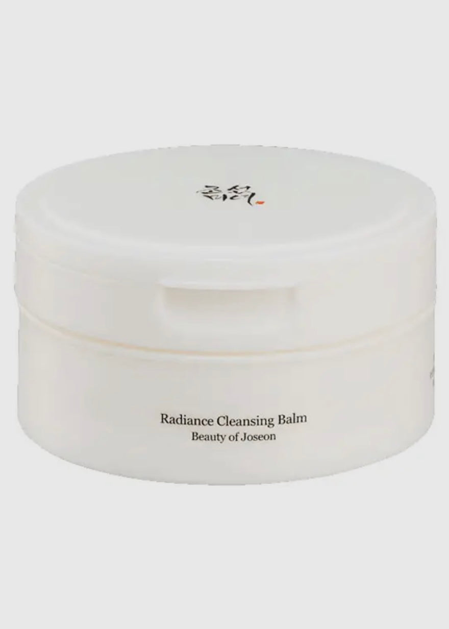 Beauty of Joseon Radiance Cleansing Balm