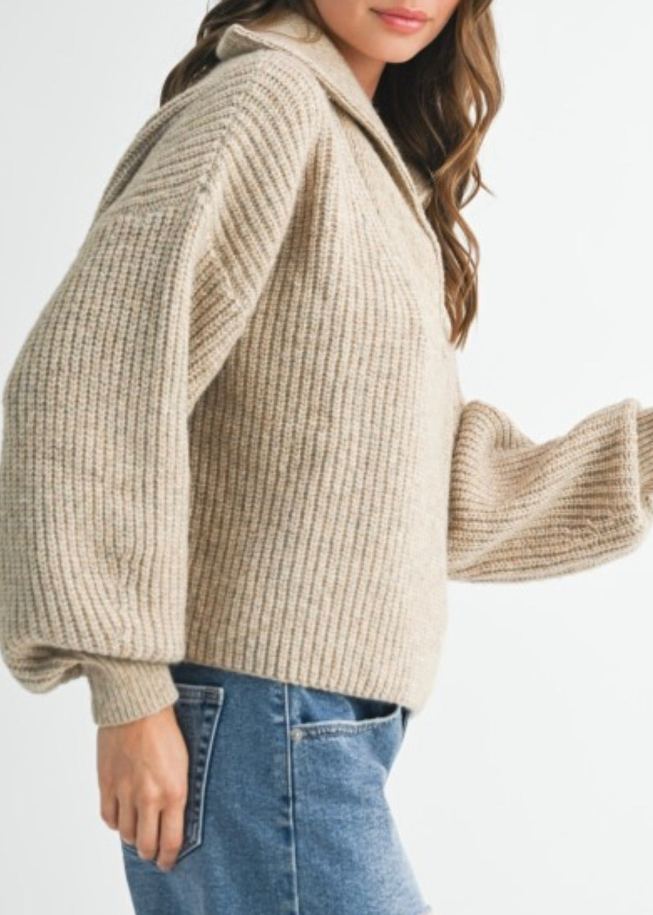 Danae Sweater
