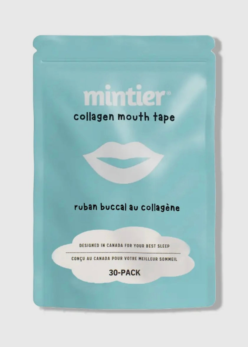 Collagen Mouth Tape