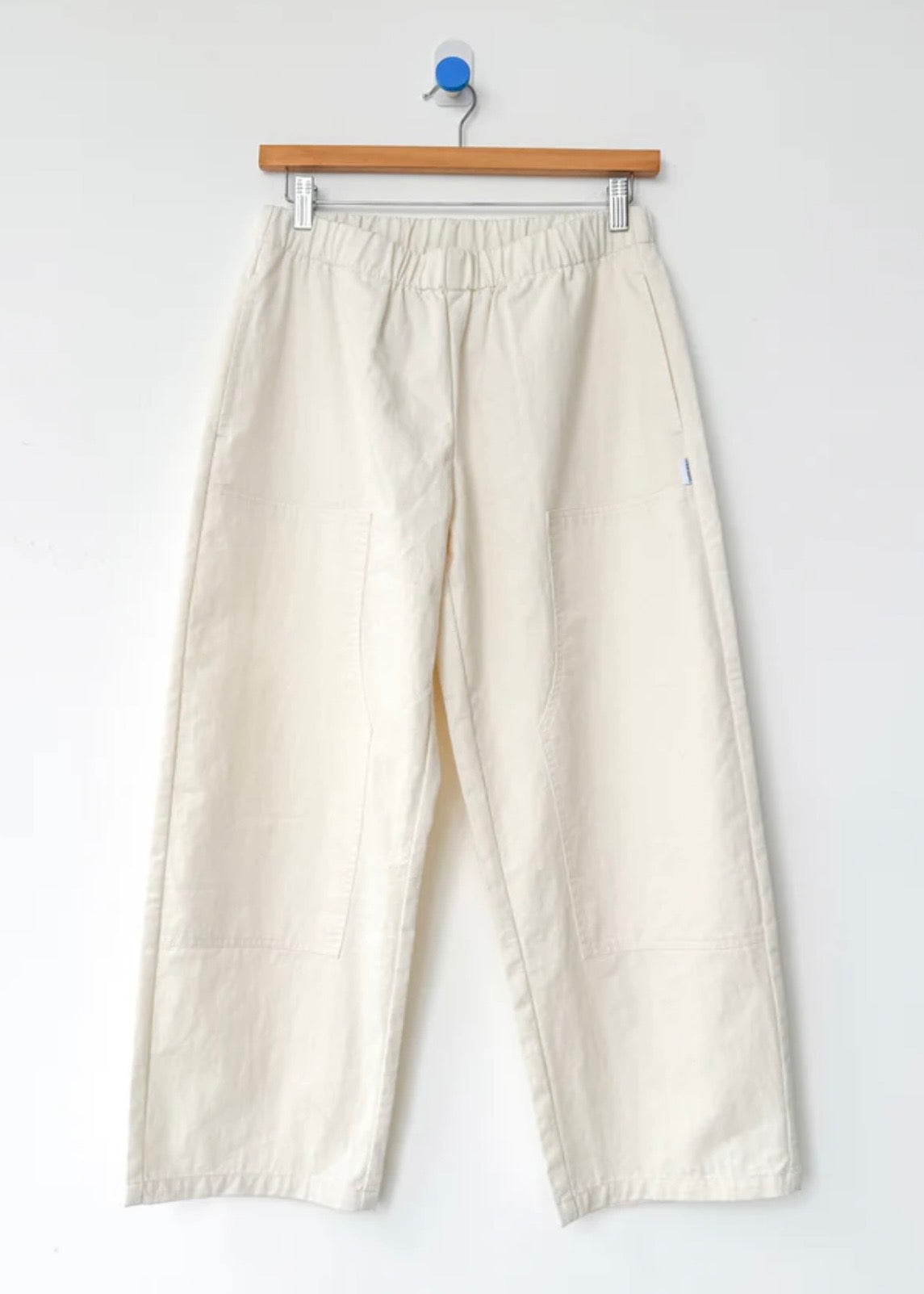 *pre-order July drop 1 Gardener's Pant