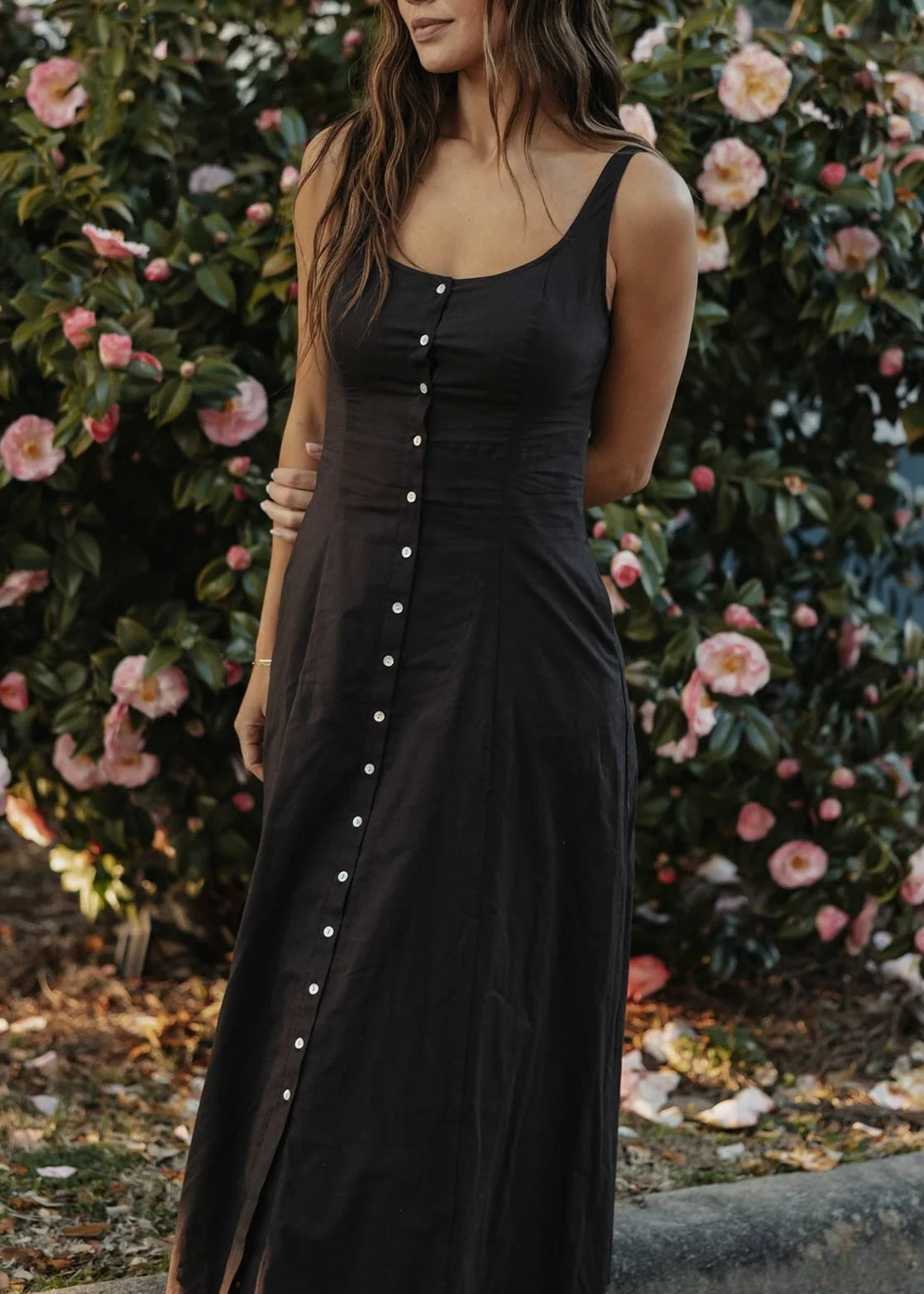 Eleanor Dress