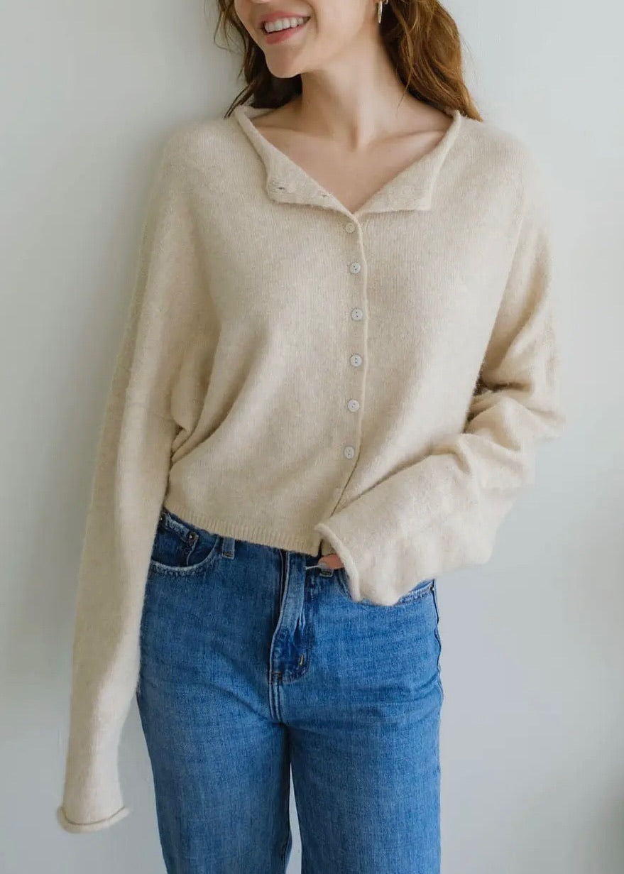 Maia Cardigan