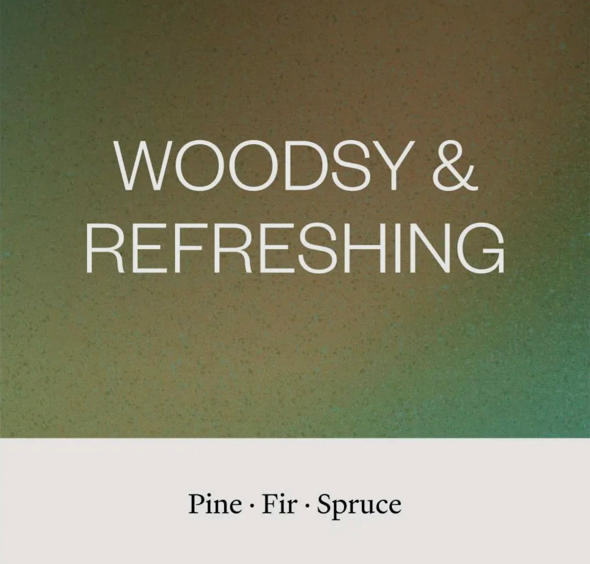 Grove Essential Oil Blend