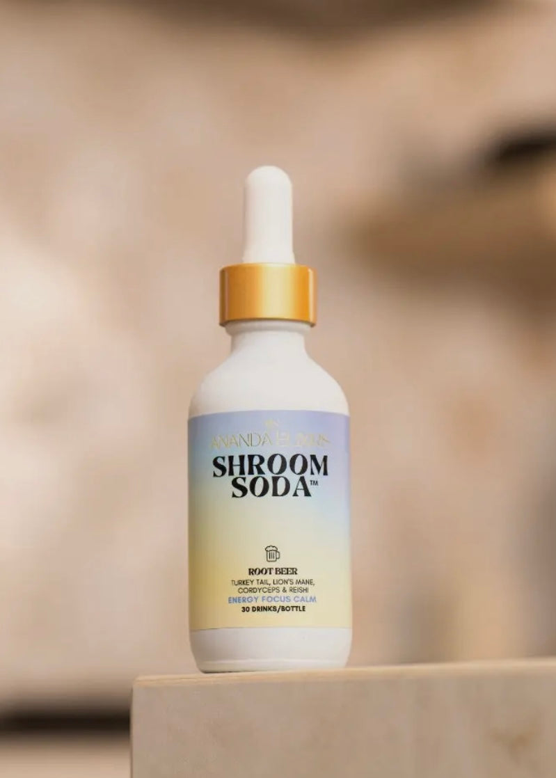 Shroom Soda