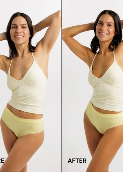Glow Gradual Tanning Moisturizer