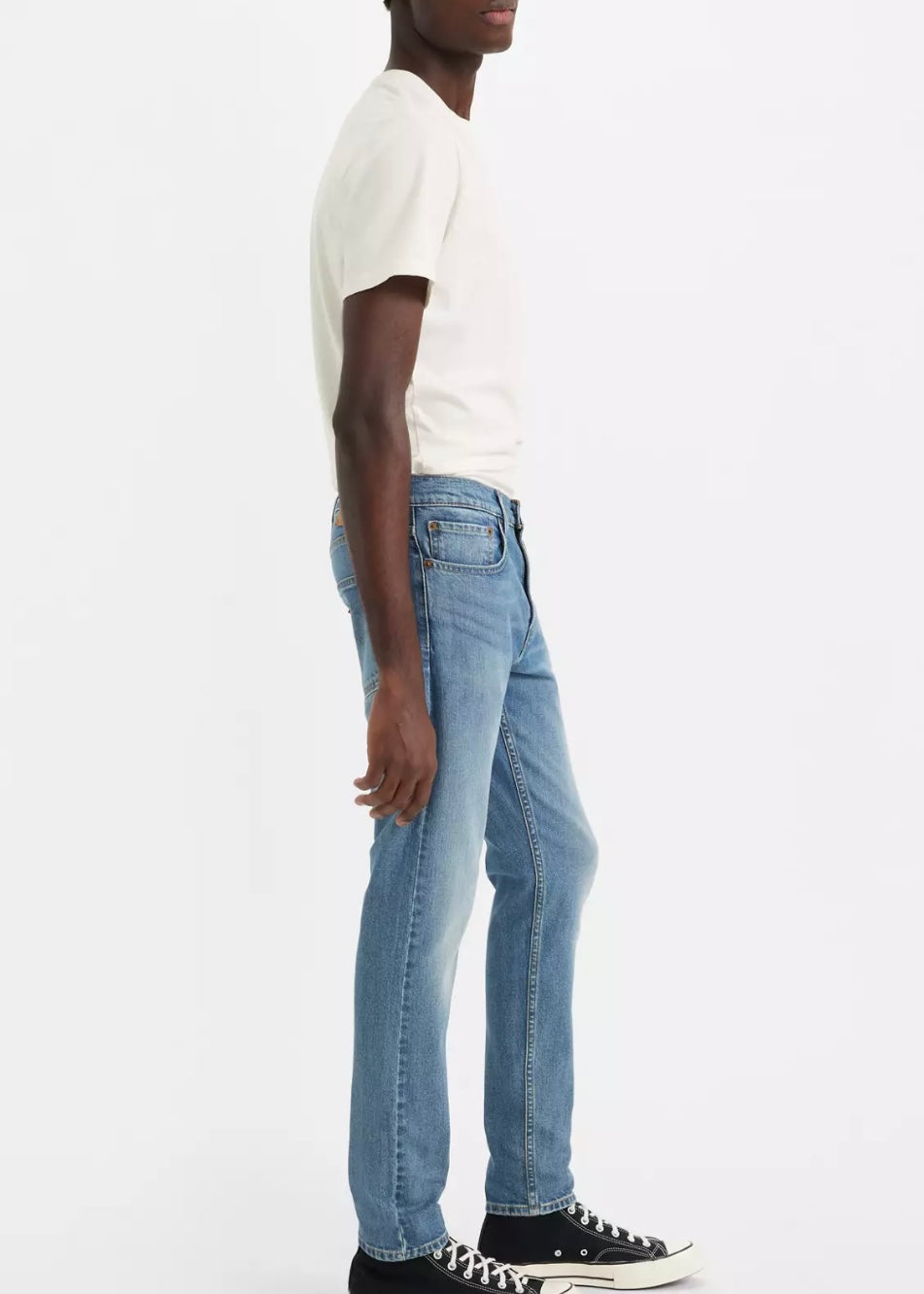 512 Slim Taper Cool As a Cucumber