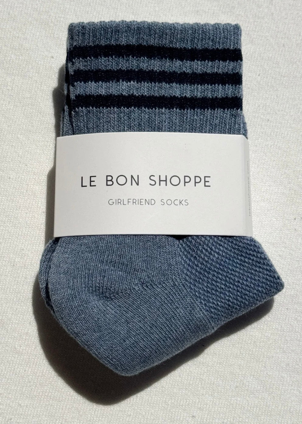 Girlfriend Sock