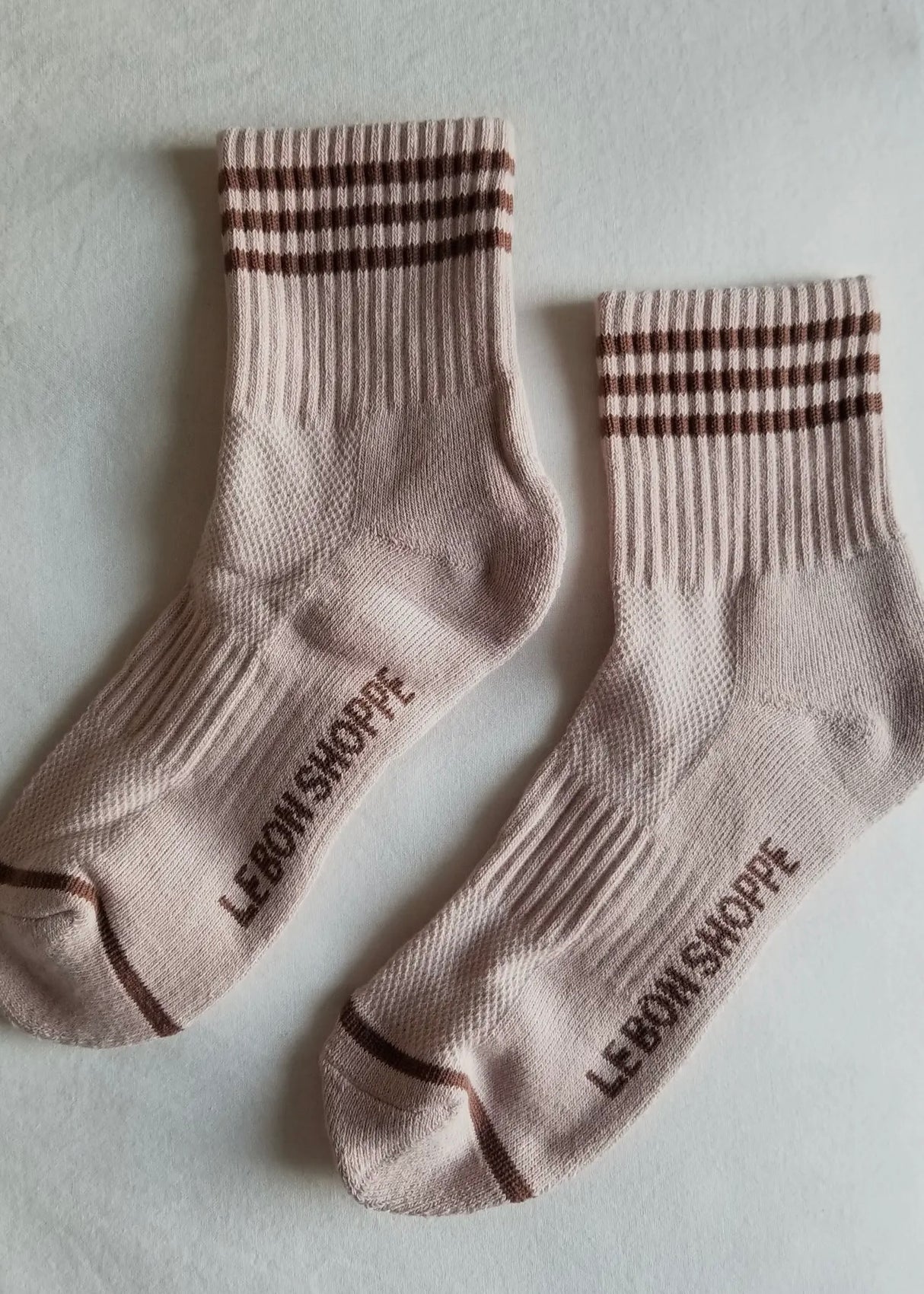 Girlfriend Socks