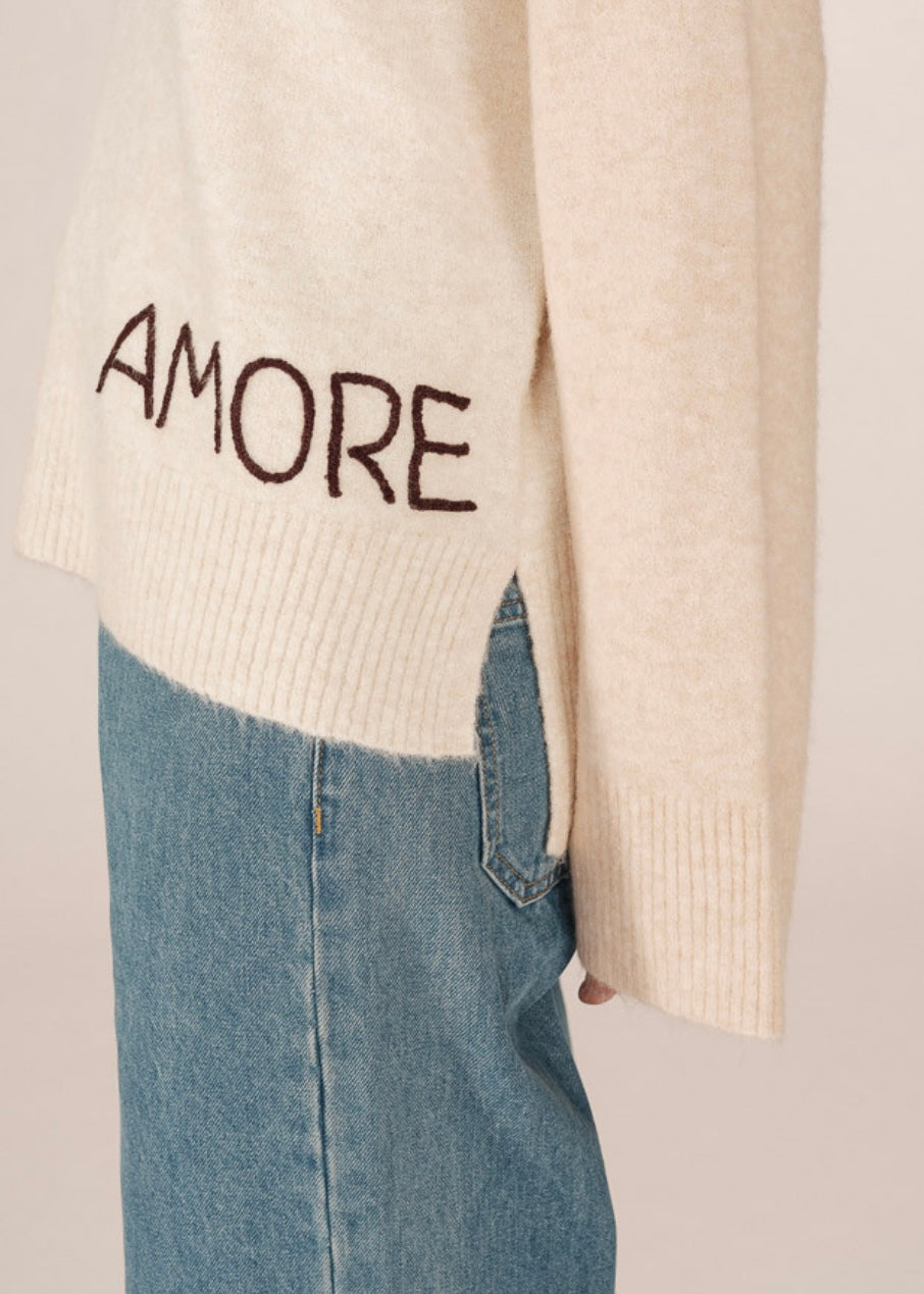 Amore Sweater