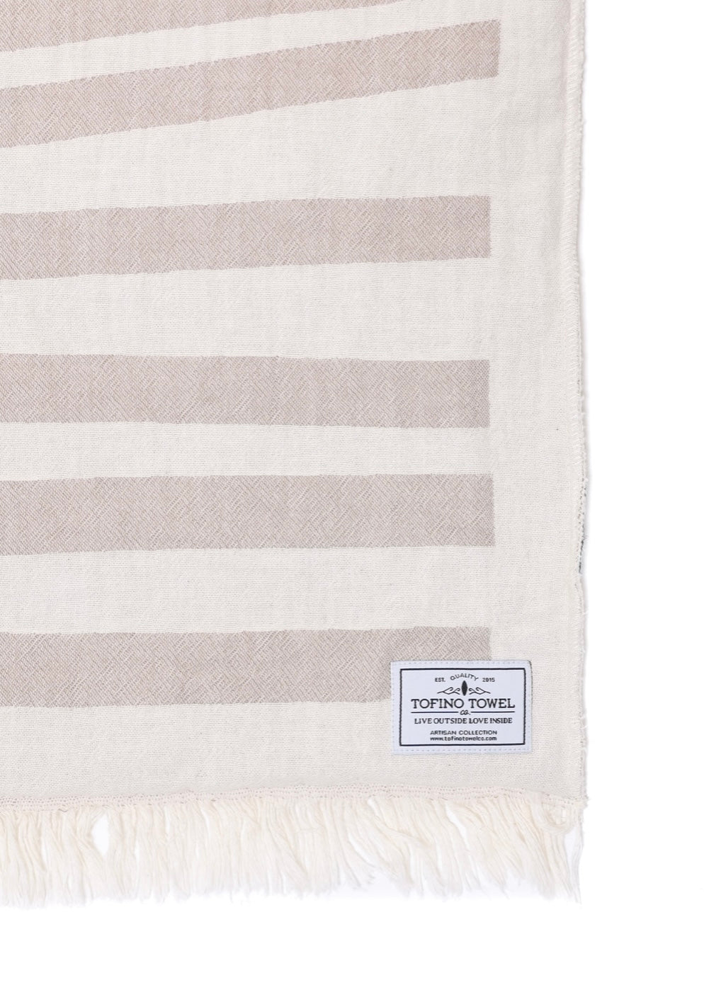 The Rowyn Fleece Throw