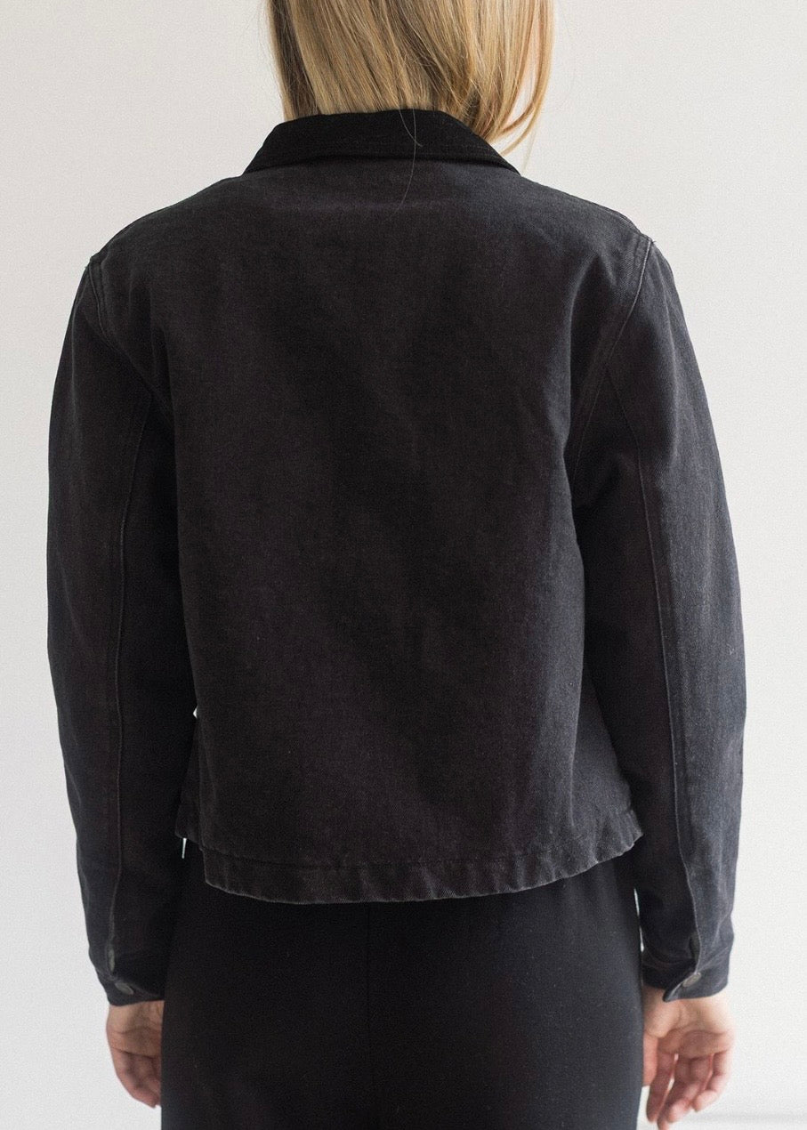 Magali Jacket