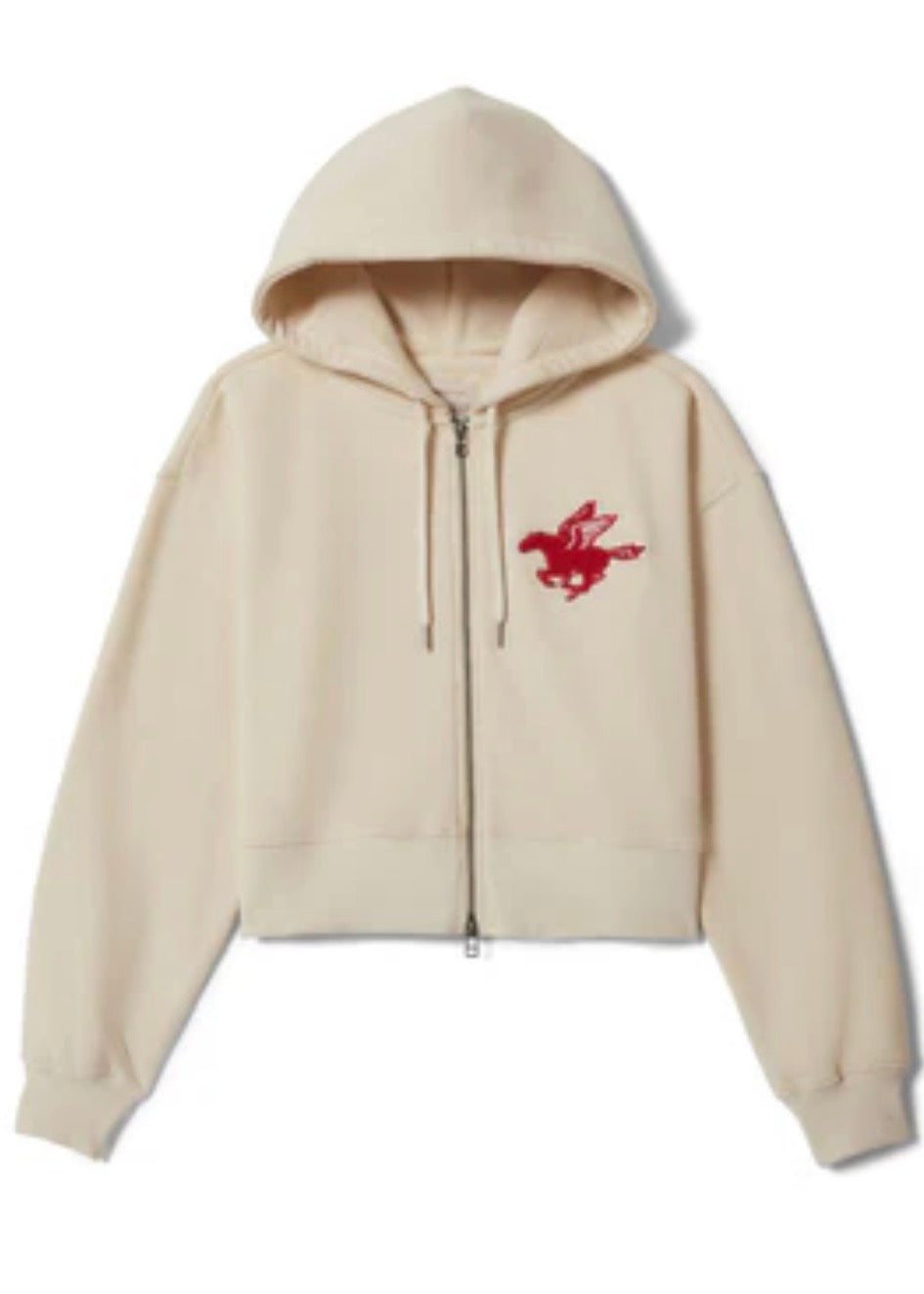 Peagsus Hoodie
