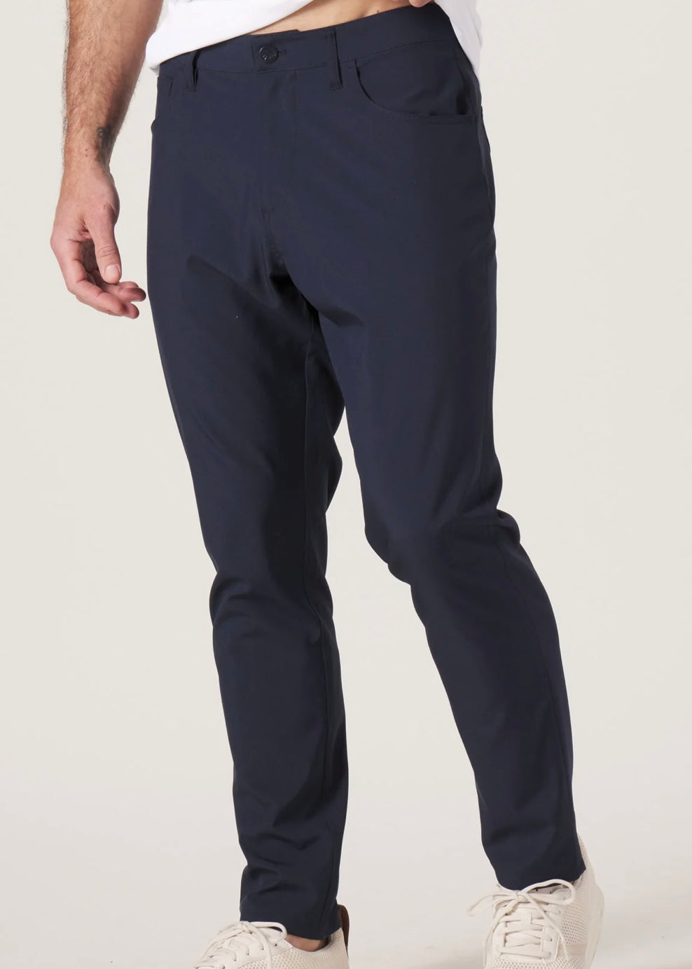 Hybrid Pant
