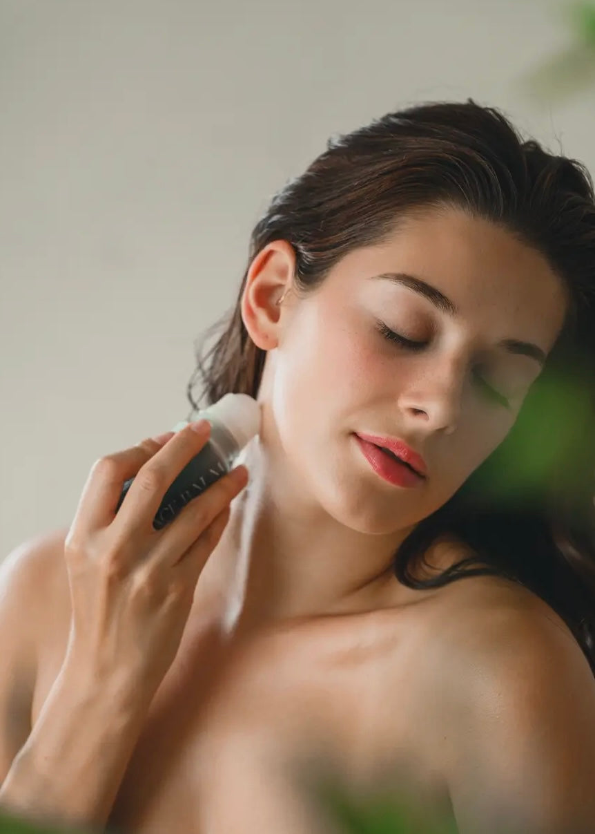 Peace Balm - Natural Mint