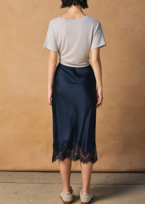 Dulce Lace Skirt
