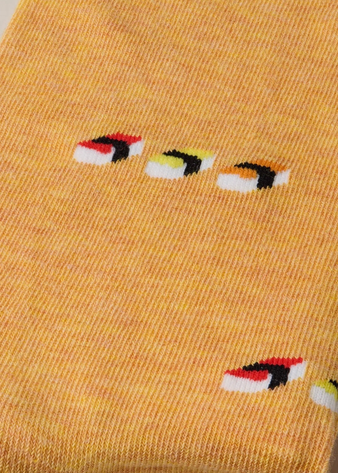 The Nigiri Socks
