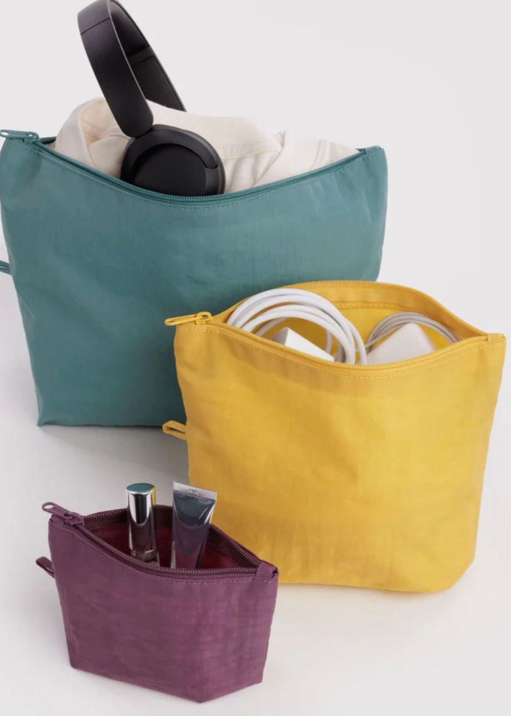 Go Pouch Set