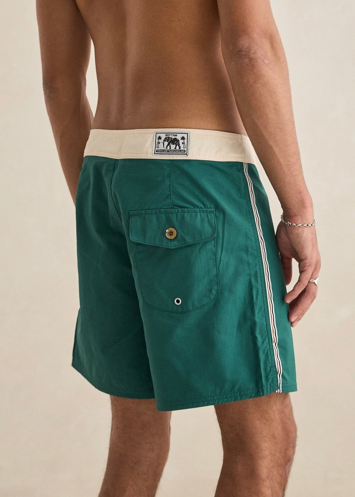 Heritage Trunk