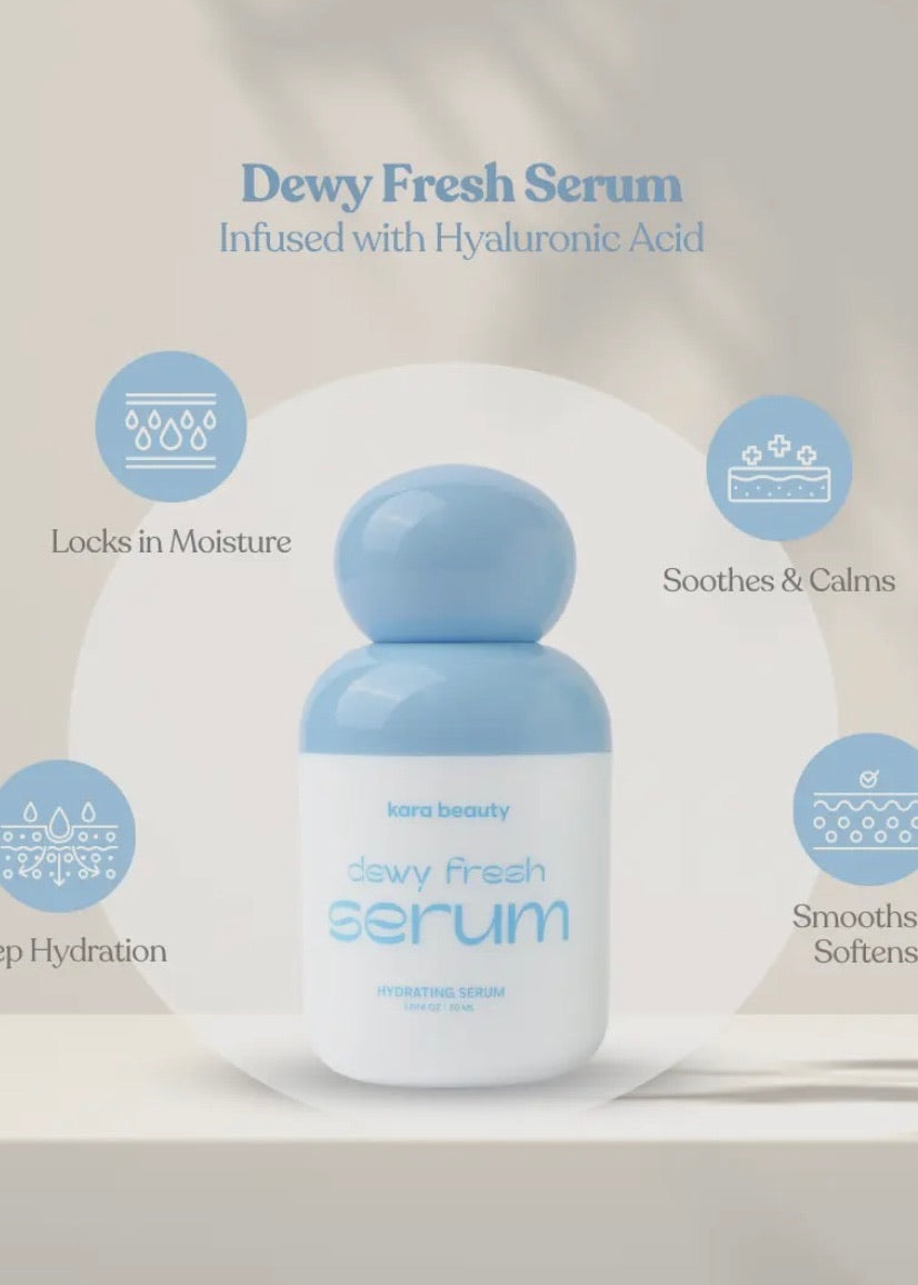 Dewy Fresh Serum