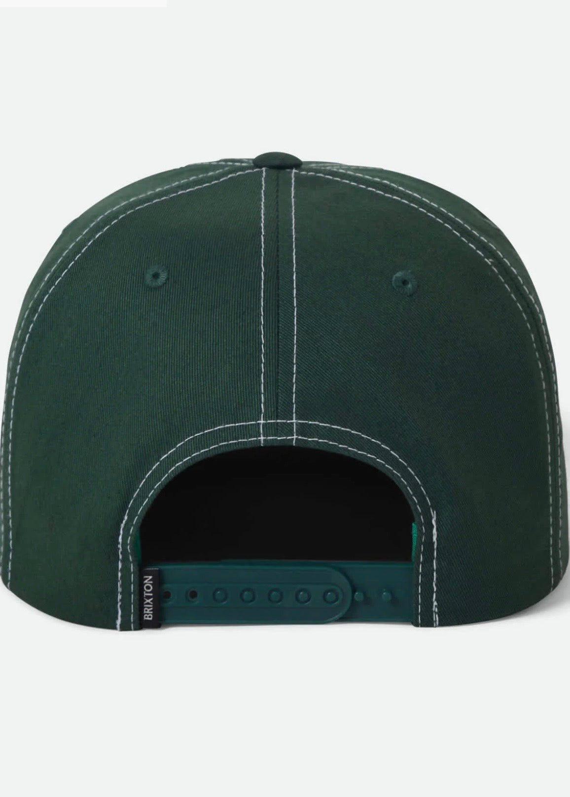 Repair Shop Snapback