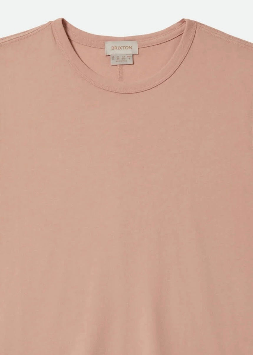 Carefree Organic Muscle Tank