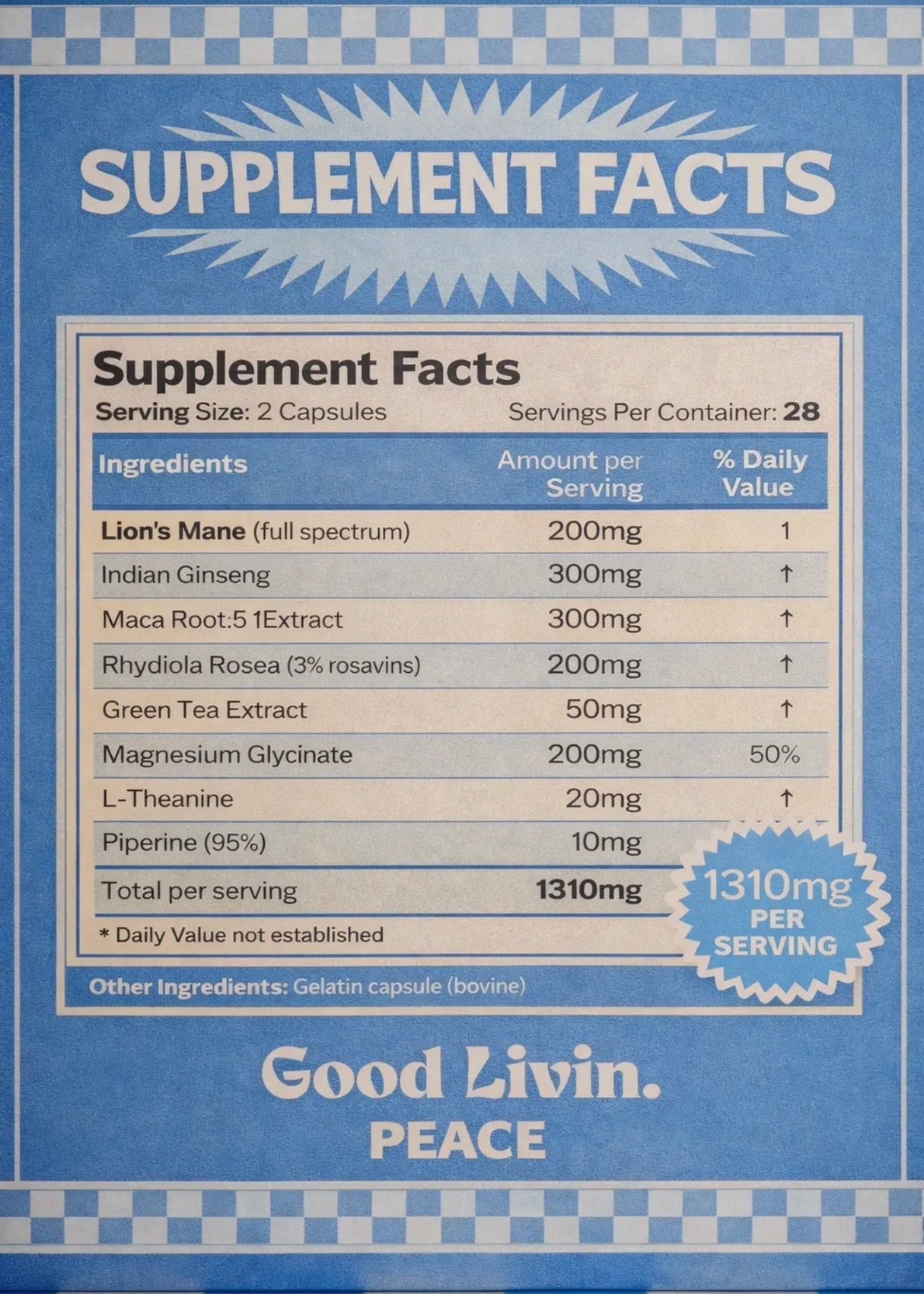 Peace - Depression | Nervous System