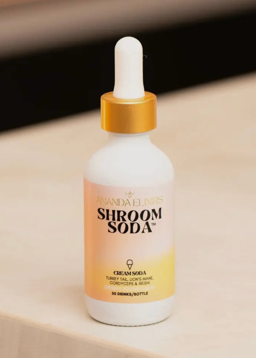 Shroom Soda