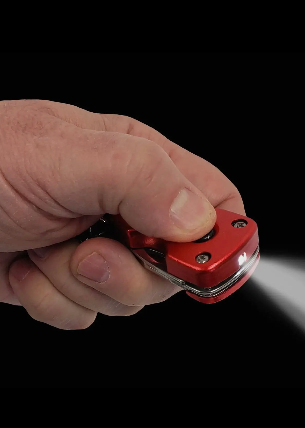 Thinga-Ma-Bob, Keychain Multi-Tool