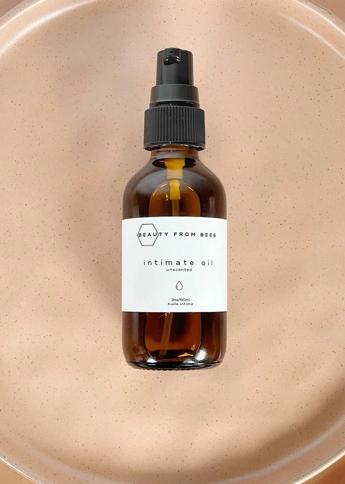 Intimate Oil