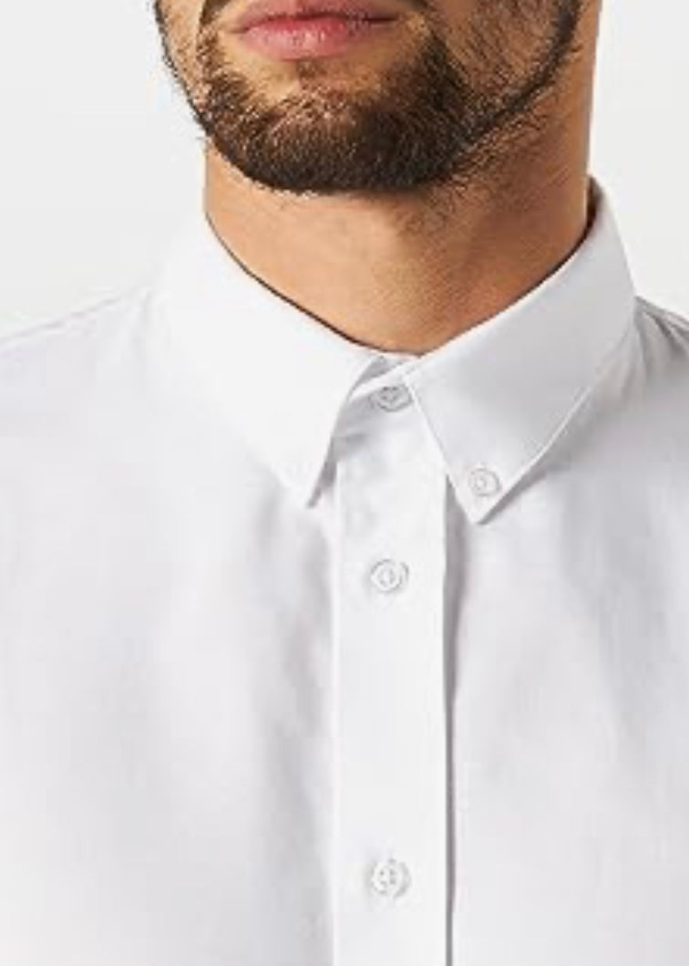 Tom Oxford Shirt