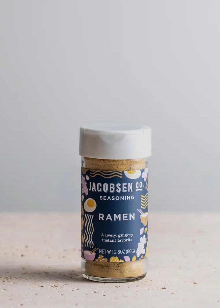 Ramen Seasoning