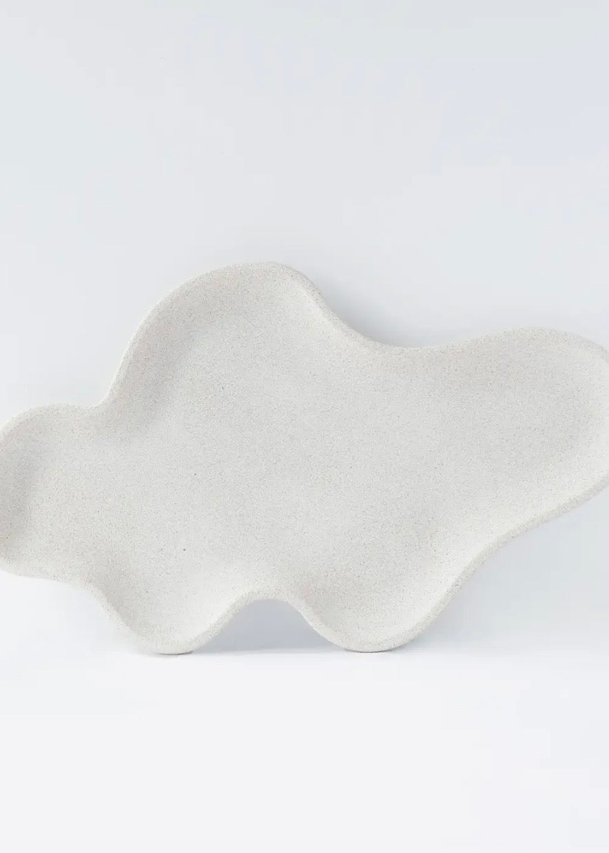 Cloud Tray