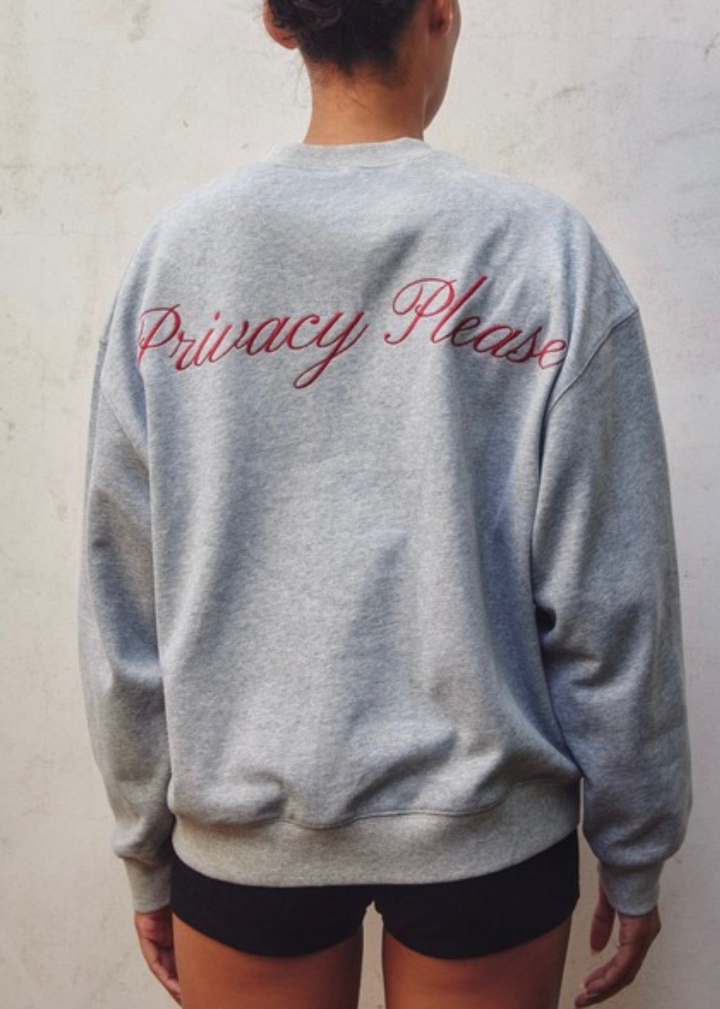 Paris Sweater