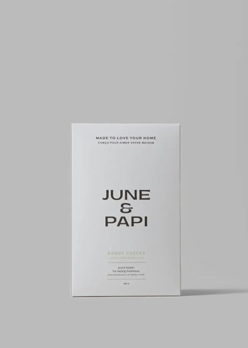 Sandy Cheeks Scent Beads