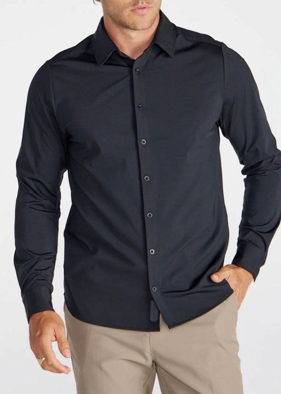 Executive Stretch 2.0 Long Sleeve Shirt
